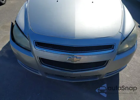 2008 Chevrolet Malibu Lt z USA, uszkodzony, nr VIN 1G1ZH57B68F247710